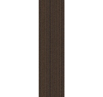 Ковровая плитка Interface Silver Linings SL920 104521 Walnut Line фото 1 | FLOORDEALER